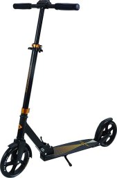 Hulajnoga Schildkrot SFW HUL. STREET MASTER 200mm black/gold