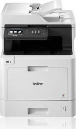 Urządzenie wielofunkcyjne Brother DCP-L8410CDW (DCPL8410CDWG1)