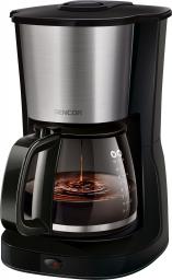 Ekspres przelewowy Sencor SCE 3050SS Czarny
