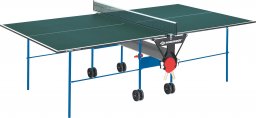 Stół do tenisa stołowego Donic DS AKCES. Table - Joker Indoor