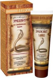 Remedium Natura Viperin with snake venom