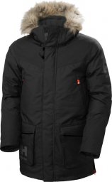 Kurtka męska Helly Hansen Bifrost czarna r. L
