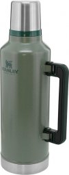 Stanley Termos turystyczny Legendary Classic 2.3 l Zielony 