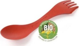 Light My Fire Spork O BIO* Rockyred
