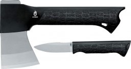 Gerber Toporek z Nożem Gator Axe Combo I