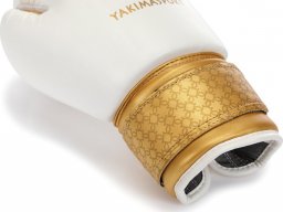 YakimaSport Yakimasport Rękawice bokserskie dziecięce BELLONA 6 oz
