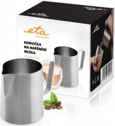 Eta Kubek ETA do spieniania mleka - 418192000