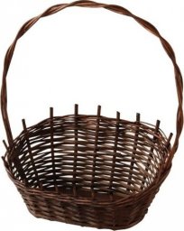 Wnuk Kosz prezentowy - wenge (Mały)