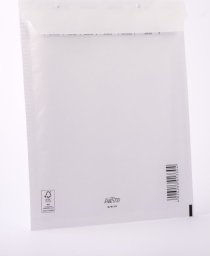 Koperta powietrzna biała, r. E/15 240X275 (220x265) 1szt.