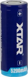 Xtar Akumulator LongLife AA / R6 2650mAh 1 szt.