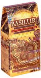 Basilur Herbata Oriental Collection Golden Crescent stolik 100g