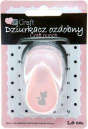 DP Craft Dziurkacz ozdobny JCDZ-105.169 Kot