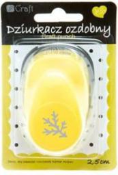DP Craft Dziurkacz ozdobny JCDZ-110.308 Gałązka sosny