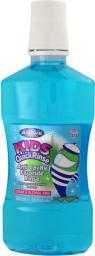 Beauty Formulas Active Oral Care Płyn do płukania ust dla dzieci Quick Rinse 500ml