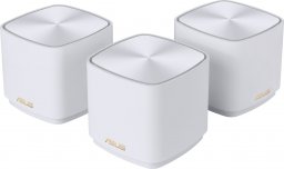 Router Asus ZenWiFi XD5 AX3000 3pak (90IG0750-MO3B20)
