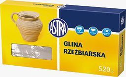 Astra Glina rzeźbiarska