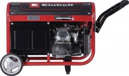 Agregat Einhell TC-PG 35/E5 3100 W 
