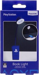 Paladone LAMPKA DO CZYTANIA PLAYSTATION