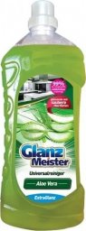 Glanz Meister GLANZ Meister Płyn do czyszczenia powierzchni 1,5L Aloe Vera