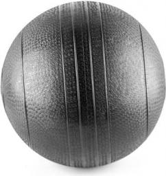 HMS Piłka lekarska Slam Ball 18kg czarna (PSB18)