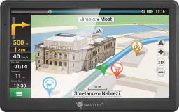 Nawigacja GPS Navitel MS700