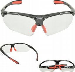 Skleplolki OKULARY OCHRONNE DO PISTOLETÓW KARABINÓW DO NERF