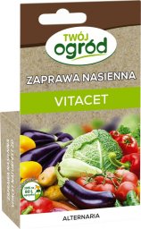 Twój Ogród Vitacet 20ml zaprawa nasienna Twój ogród