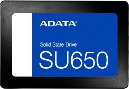 Ultimate SU650 1TB 2.5" SATA III (ASU650SS-1TT-R)