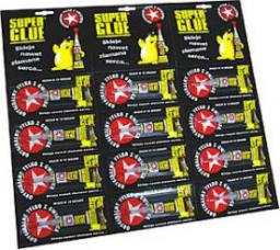 LIBREX Klej Super Glue
