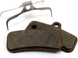 Clarks Okładziny hamulcowe SHIMANO (Saint M810, M820, ZEE, M640) pudełko 20 par