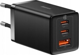 CCGP120201 1x USB-A 2x USB-C 3 A (CCGP120201)