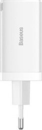 GaN5 Pro 1x USB-A 2x USB-C (CCGP120202)