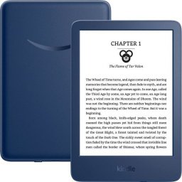 Czytnik Amazon Kindle 11 (B0BCC4HVW2)
