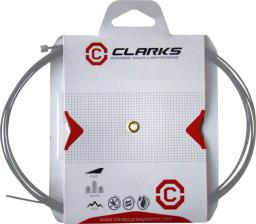 Clarks Linka przerzutki GALWANIZOWANA Mtb/Szosa Uniwersalna 2275mm