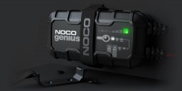 NOCO Prostownik GENIUS 10 EU 6/12V