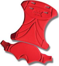 OK Baby Wyściółka Sirius Czerwona (OKB-6110)