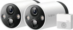 Kamera IP TP-Link Tapo C420S2