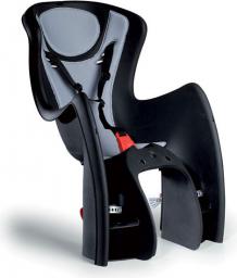 OK Baby Fotelik Dziecięcy BODYGUARD RACK Mocowanie Na Bagażnik Czarny (OKB-BGR-738-RACK-BLK-NEW)
