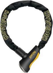 OnGuard Zapięcie rowerowe MASTIFF 8121 ŁAŃCUCH 150cm*8mm 5 x Klucze z kodem (ONG-8121)