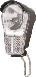 SPANNINGA Lampka przednia GALEO XB 4 LUX + baterie (SNG-H058118)