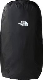 The North Face Pokrowiec na plecak The North Face Rain Pack Cover : Kolor - Czarny, Rozmiar - L