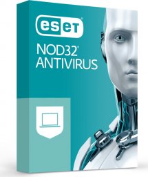 ESET na 1 urządzenie na 24 miesiące 