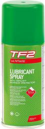 Weldtite Olej Do Łańcucha TF2 teflon Aerosol Spray 150 ml (WLD-3021)