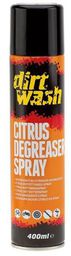 Weldtite Odtłuszczacz Dirtwash cd1 citrus degreaser Aerosol Spray 400ml (WLD-3002)