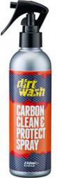 Weldtite Płyn do mycia i konserwacji karbonu Spray 250ml (WLD-3062)