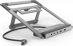 Stacja/replikator Hama Connect2Office USB-C (002001390000)