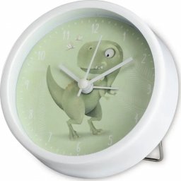 Hama Budzik Dzieciecy "HAPPY DINO"