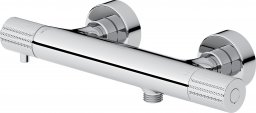 Bateria prysznicowa Cersanit ZEN chrom (S951-581)