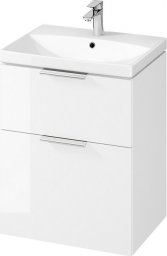 Cersanit City 60 cm biały (S801-422)