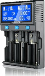 Ładowarka EverActive UC4200 (UC4200)